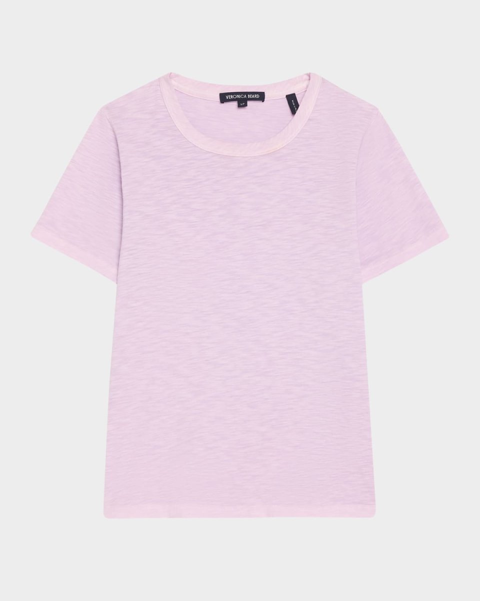 Carla Crewneck T